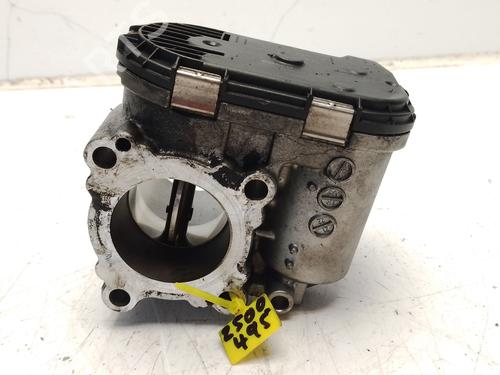 Throttle body RENAULT TRAFIC III Van (FG_) 1.6 dCi 115 (FGMD) | BP33691425M82 - Image 9