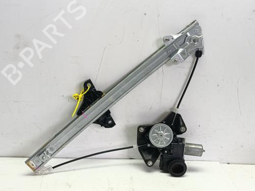 Used Front left window mechanism Front left window mechanism 34704655 34704655
