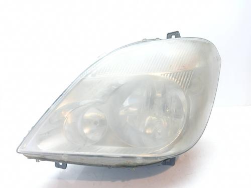 Used Left headlight Left headlight 15689860 15689860