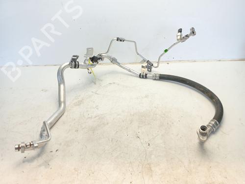 Used AC pipe RENAULT CLIO V (B7_) 1.0 TCe 100 (B7MT) (101 hp) 30649842