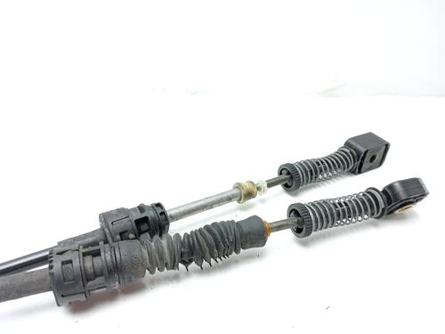 Gear lever VW GOLF VI (5K1) 1.2 TSI | BP16682304M90 