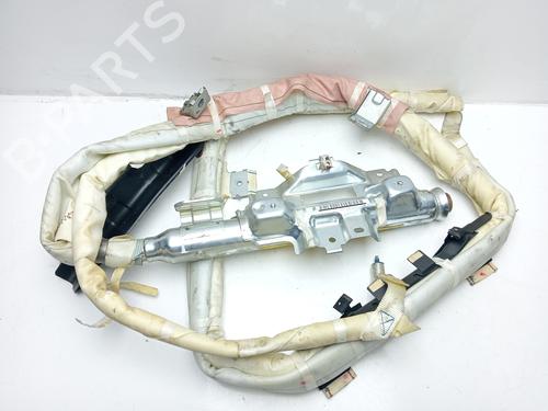 Left curtain airbag TOYOTA LAND CRUISER PRADO (_J12_) 3.0 D-4D (KDJ120, KDJ125) | BP16220738C11 