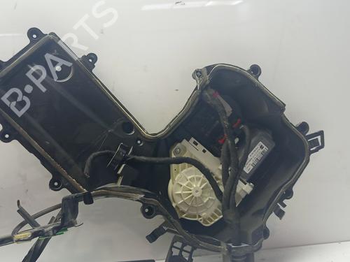 Front left window mechanism SEAT LEON (1P1) | BP30579707C22
