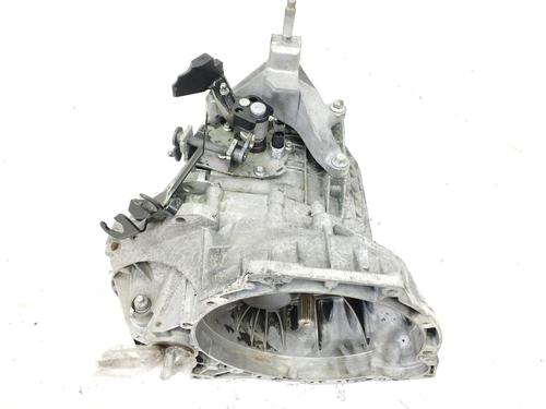 Gearbox FORD TRANSIT CONNECT (P65_, P70_, P80_) 1.8 TDCi | BP13748703M3 