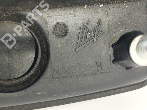Trunk håndtak SEAT IBIZA III (6L1) 1.4 TDI | BP11422250C132 