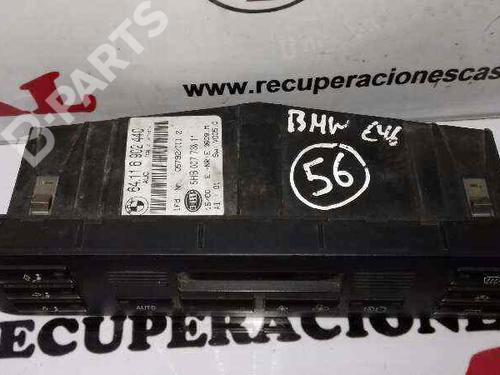 Climate control BMW 3 (E46) 318 d | BP10275393I5 