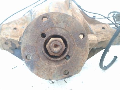 Bagaksel FORD TRANSIT COURIER B460 Box Body/MPV 1.5 TDCi | BP26295231M2 - Image 10