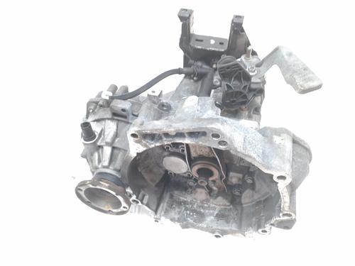 Used Gearbox SEAT IBIZA IV (6J5, 6P1) [2008-2017]  16119083