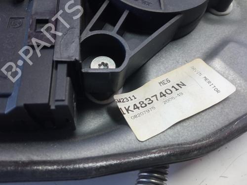 Left front window motor VW GOLF V (1K1) 1.9 TDI | BP10416160E21 
