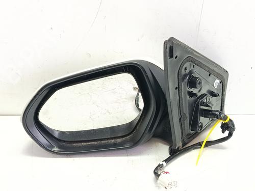 Used Left mirror Left mirror TOYOTA YARIS (_P21_, _PA1_, _PH1_) 1.5 Hybrid (MXPH10, MXPH11) (116 hp) 36359463 36359463