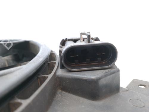 Radiator fan OPEL ASTRA H (A04)  | BP16191901M35 