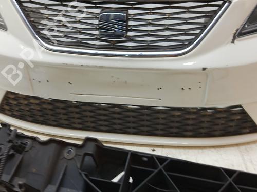 Full front SEAT IBIZA IV (6J5, 6P1) 1.6 TDI | BP29167006S1 