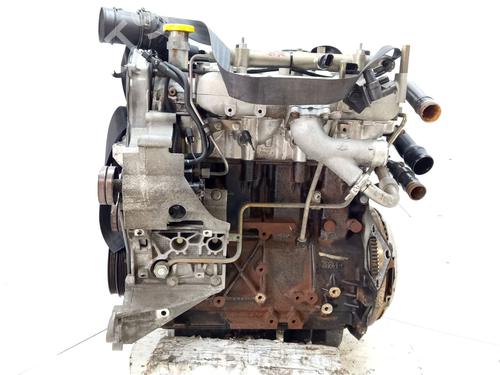 Engine CHRYSLER VOYAGER IV (RG, RS) 2.5 CRD | BP29077408M1