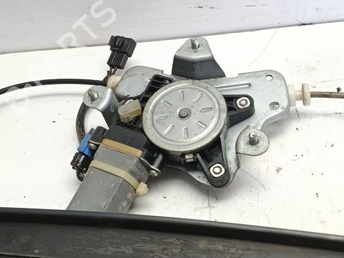 Front right window mechanism CHEVROLET CAPTIVA (C100, C140) 2.0 D 4WD | BP33818912C23  - Image 5