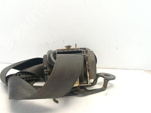 Front left seatbelt PEUGEOT 206+ (2L_, 2M_) | BP26324965I26 - Image 4