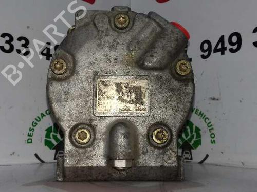 AC compressor FIAT PUNTO (188_) 1.2 16V 80 (188.233, .235, .253, .255, .333, .353, .639,... | BP7964049M34