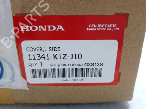 Oil sump HONDA MOTORCYCLES PCX PCX 125 (JF28) | BP24703183M115  - Image 8