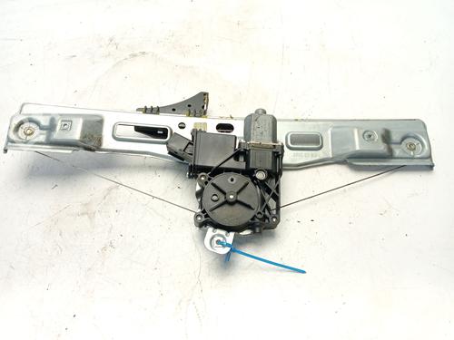 Vindusheismekanisme venstre bak OPEL ZAFIRA TOURER C (P12) 2.0 CDTi (75) (130 hp) 30873694