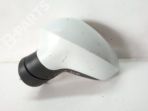 Left mirror SEAT IBIZA III (6L1) 1.4 TDI | BP10559808C26 