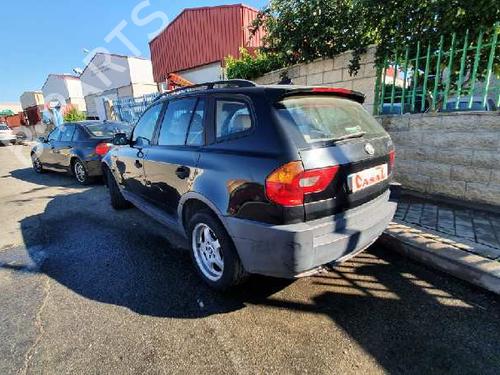 Intercooler BMW X3 (E83) 2.0 d | BP33691435M30 - Image 17