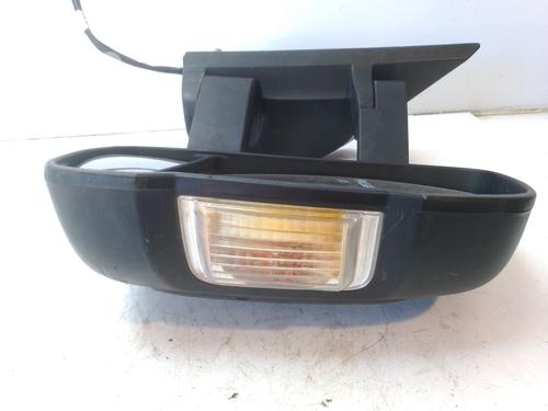 Right mirror FIAT DUCATO Van (250_) E-Ducato (250DPE) | BP26299889C27 