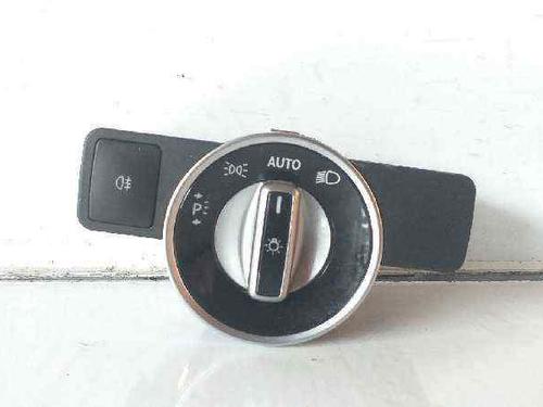 Used Headlight switch MERCEDES-BENZ A-CLASS (W176) [2012-2018]  7958397