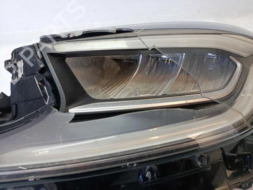 Left headlight TOYOTA AYGO X (_B7_) 1.0 VVT-i (KGB70) | BP40611562C28  - Image 7
