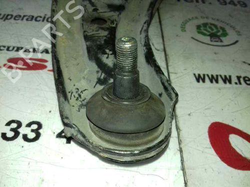 Used Left front suspension arm HYUNDAI GETZ (TB) 1.5 CRDi (82 hp) 10275525