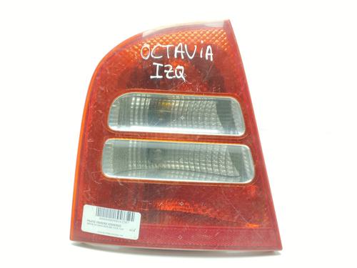 Used Left taillight Left taillight SKODA OCTAVIA I (1U2) [1996-2010] 7954500 7954500