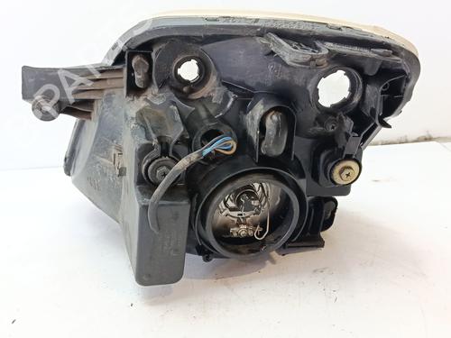 Right headlight KIA PICANTO I (SA) 1.0 | BP36324706C29 - Image 3