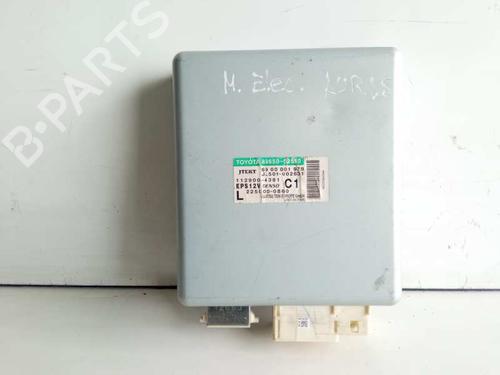 electronic-module-toyota-auris-_e15_-14-d-4d-nde150_-nde150r-8965002550-2006-2007-2008-2009-2010-2011-2012-7960779 main image