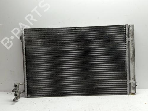 heater-matrix-bmw-x5-e53-2000-2001-2002-2003-2004-2005-2006-33675391 main image