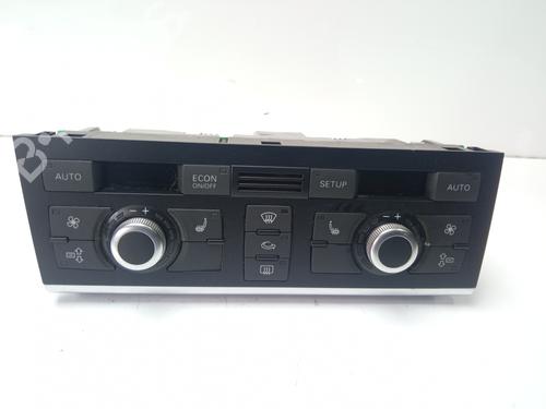 Used Climate control Climate control 12310496 12310496