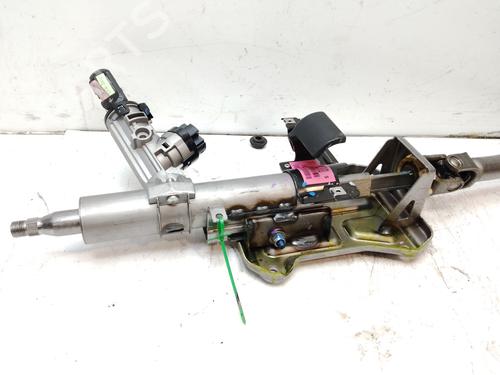 Steering column CITROËN JUMPER II Bus 2.2 HDi 130 | BP31158562M21