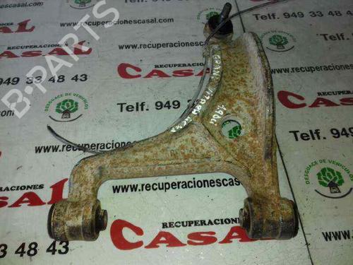 Right front suspension arm SUZUKI GRAND VITARA I (FT, HT) 2.0 HDI 110 16V 4x4 (SQ420D, TD83V) | BP7953955M13 