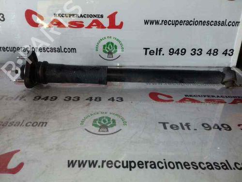 Used Right rear shock absorber Right rear shock absorber 7954982 7954982