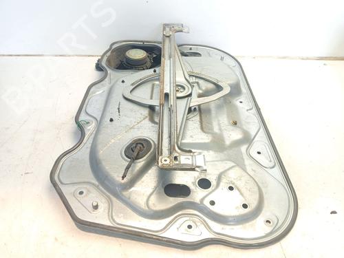 Front left window mechanism FORD FOCUS C-MAX (DM2) 2.0 TDCi | BP29475573C22 - Image 2
