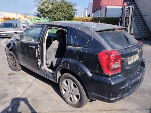 Front left lock DODGE CALIBER 2.0 | BP12310218C98 - Image 7