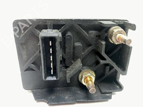 Elektronisk modul PEUGEOT 306 (7B, N3, N5)  | BP16694195M83 