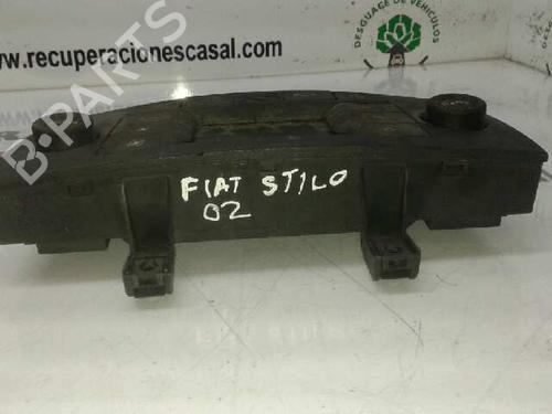Climate control FIAT STILO (192_) 1.2 16V (192_XA1B) | BP7951647I5 