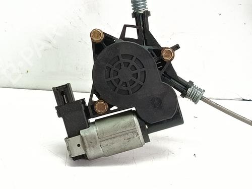 Front left window mechanism MAZDA RX-8 (SE, FE) 1.3 (FE103, SE3P) | BP33833469C22 - Image 2