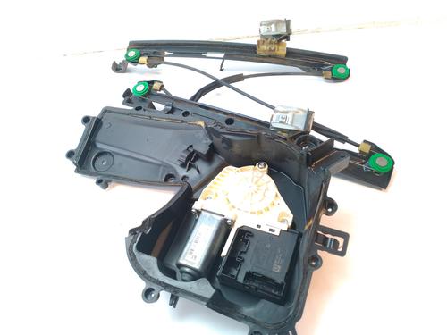 Rudehejsemekanisme Højre foran SEAT LEON (1P1) [2005-2013]  21128983