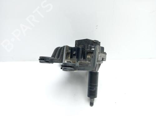 Rear wiper motor VW GOLF VI (5K1) 1.2 TSI | BP16055123M102