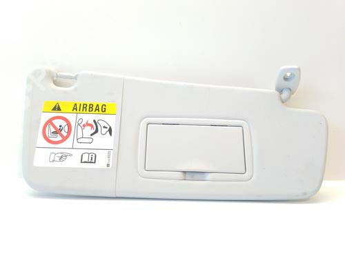 Used Right sun visor Right sun visor 11494211 11494211
