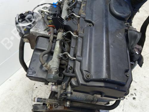 Engine MERCEDES-BENZ VITO / MIXTO Van (W639) 109 CDI (639.601, 639.603, 639.605) | BP29074286M1 