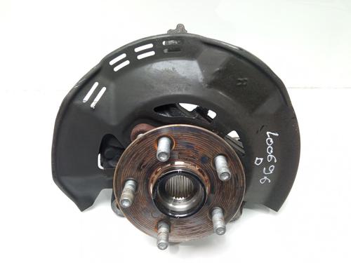 Right front steering knuckle TOYOTA YARIS (_P13_)  | BP16055116M26 