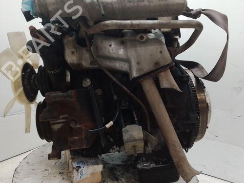 Engine NISSAN TRADE Van 75 | BP31864451M1 