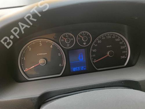 AC compressor HYUNDAI i30 (FD) 1.6 CRDi | BP39611248M34 - Image 11