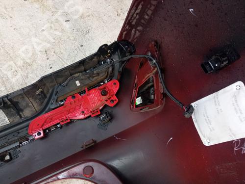 Rear bumper KIA CEED (CD) 1.4 T-GDI | BP29876708C8