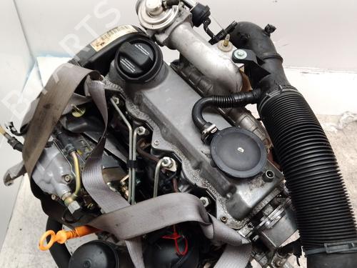 Motor AUDI A3 (8L1) 1.9 TDI | BP30402454M1 